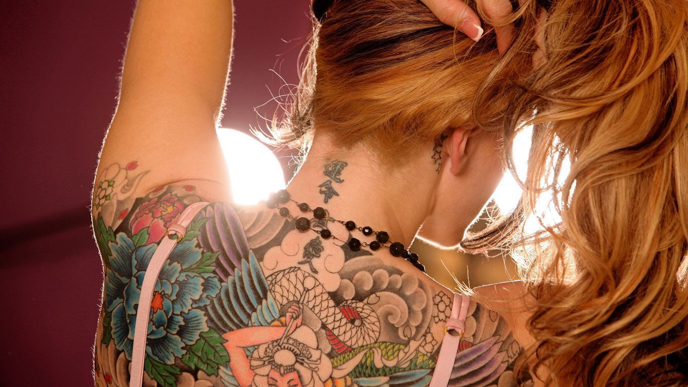 Herzlich Willkommen Auf Tattoo Seiter De